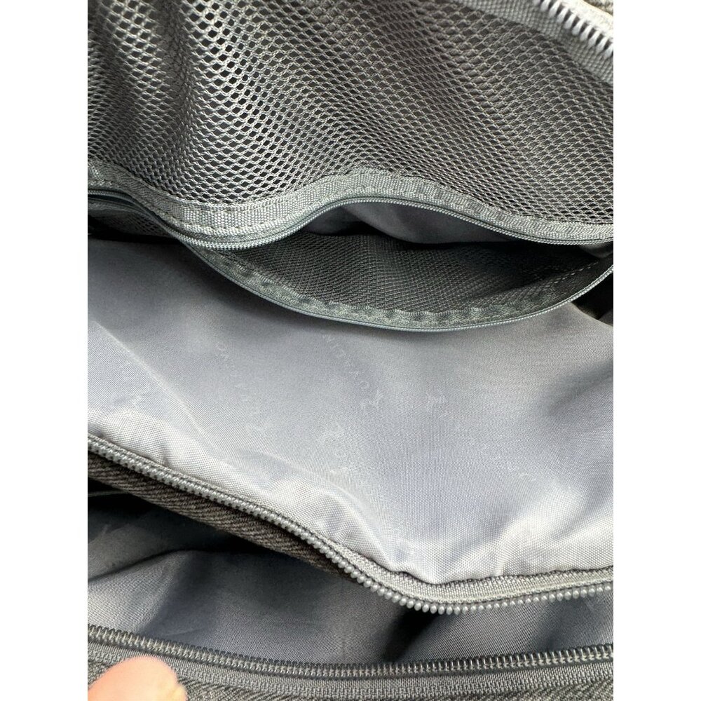 RUVALINO Diaper Bag Backpack, Multifunction Travel Pack Maternity Baby Changing - Picture 11 of 11